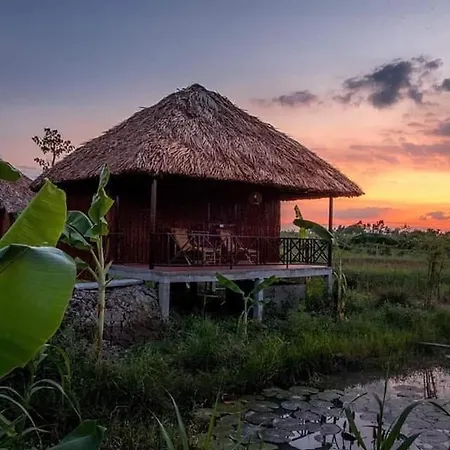 Homestay Mekong Can Tho Exterior photo