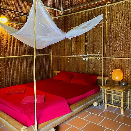 Homestay Mekong Can Tho Exterior photo