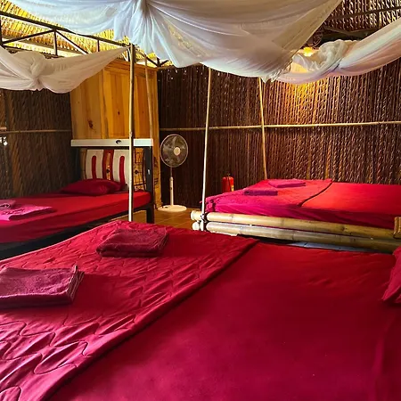 Homestay Mekong Can Tho Exterior photo