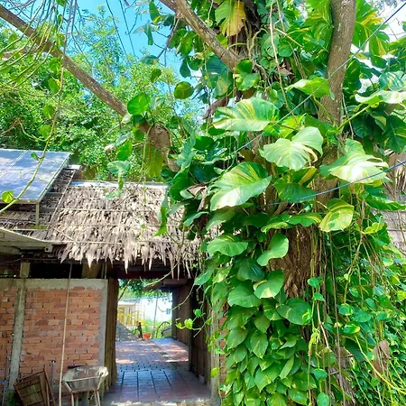Homestay Mekong Can Tho Exterior photo