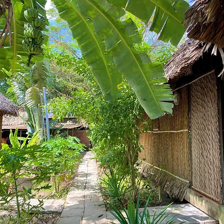 Homestay Mekong Can Tho Exterior photo