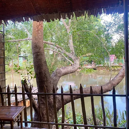 Homestay Mekong Can Tho Exterior photo