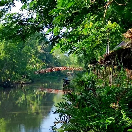 Homestay Mekong Can Tho Exterior photo