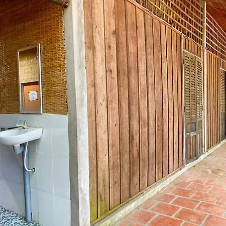 Homestay Mekong Can Tho Exterior photo