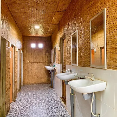 Homestay Mekong Can Tho Exterior photo