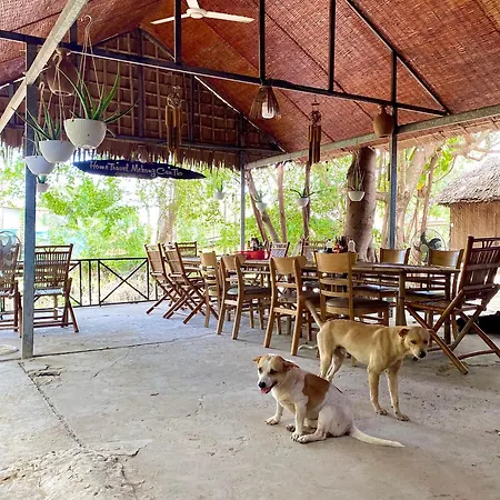 Homestay Mekong Can Tho Exterior photo