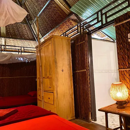 Homestay Mekong Can Tho Exterior photo