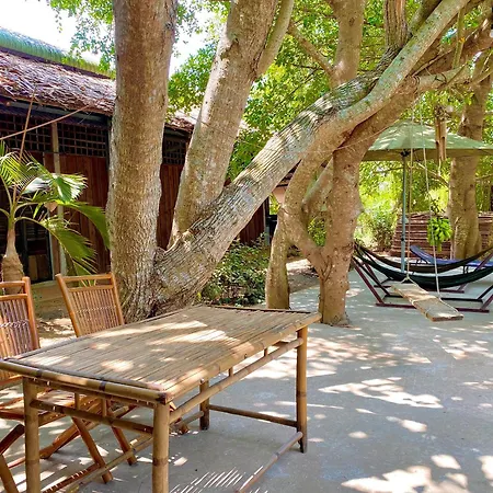 Homestay Mekong Can Tho Exterior photo