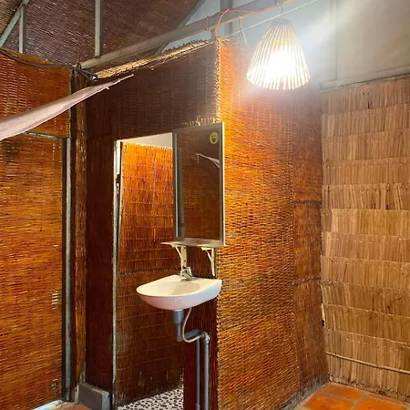 Homestay Mekong Can Tho Exterior photo
